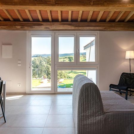 Podere N.8 Bio Casale Maremma アルベレーゼ 部屋 写真