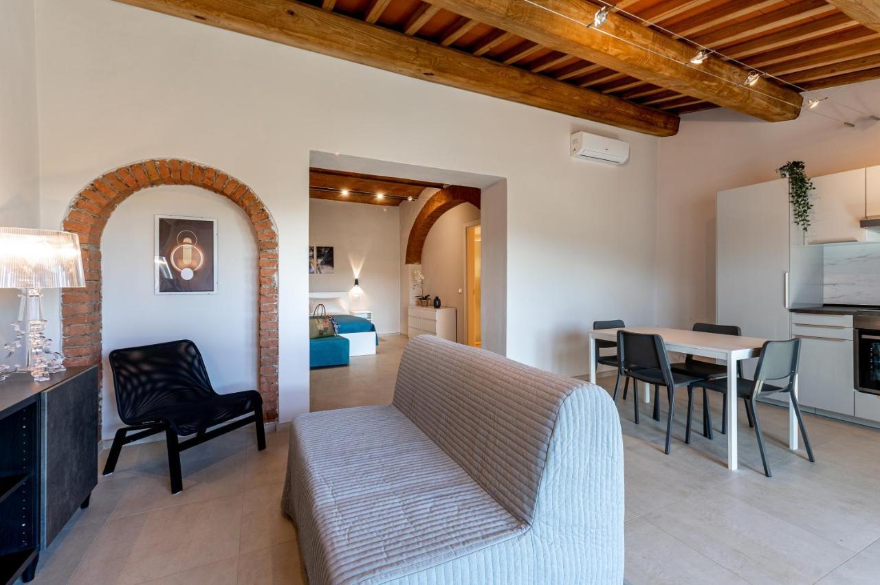 Podere N.8 Bio Casale Maremma アルベレーゼ エクステリア 写真