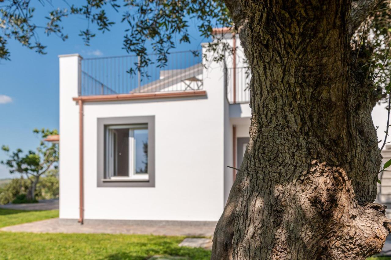 Podere N.8 Bio Casale Maremma アルベレーゼ エクステリア 写真