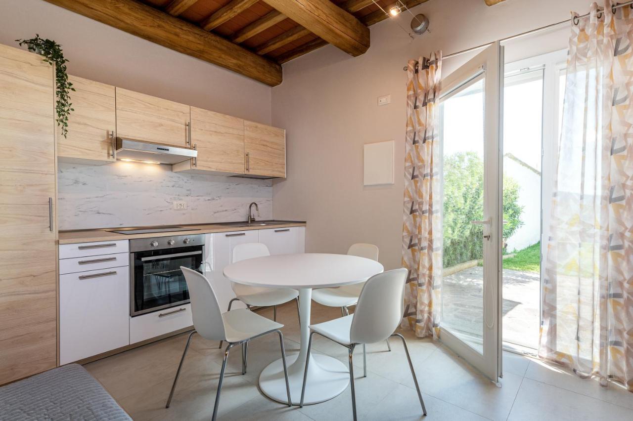 Podere N.8 Bio Casale Maremma アルベレーゼ エクステリア 写真