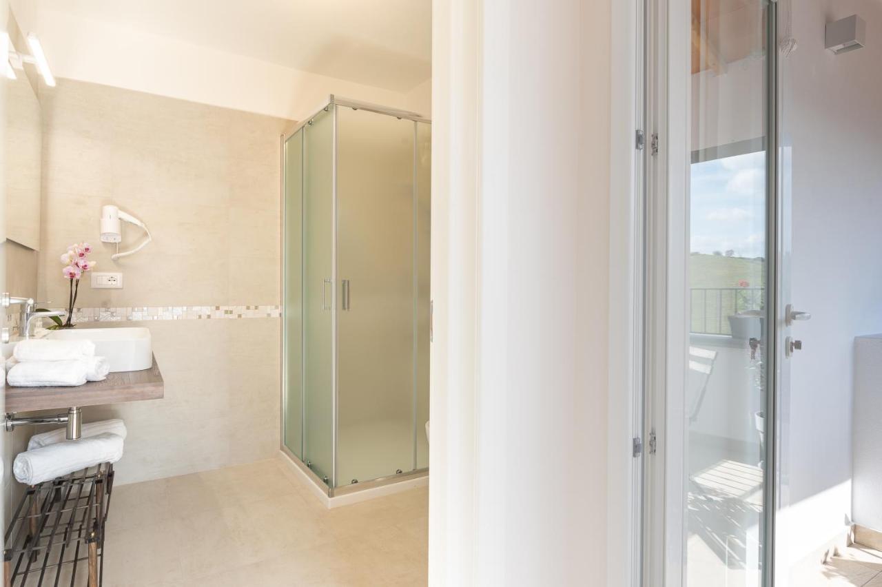Podere N.8 Bio Casale Maremma アルベレーゼ エクステリア 写真