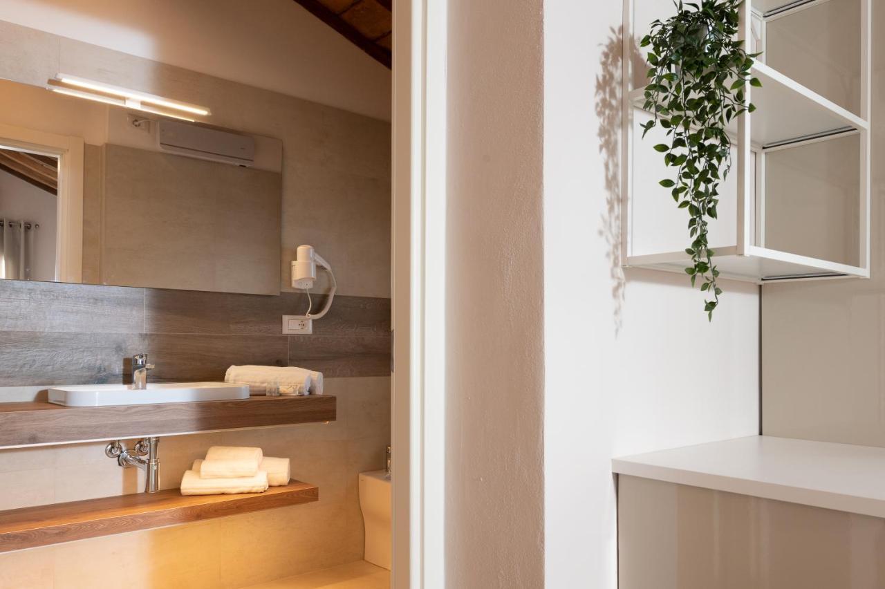Podere N.8 Bio Casale Maremma アルベレーゼ エクステリア 写真