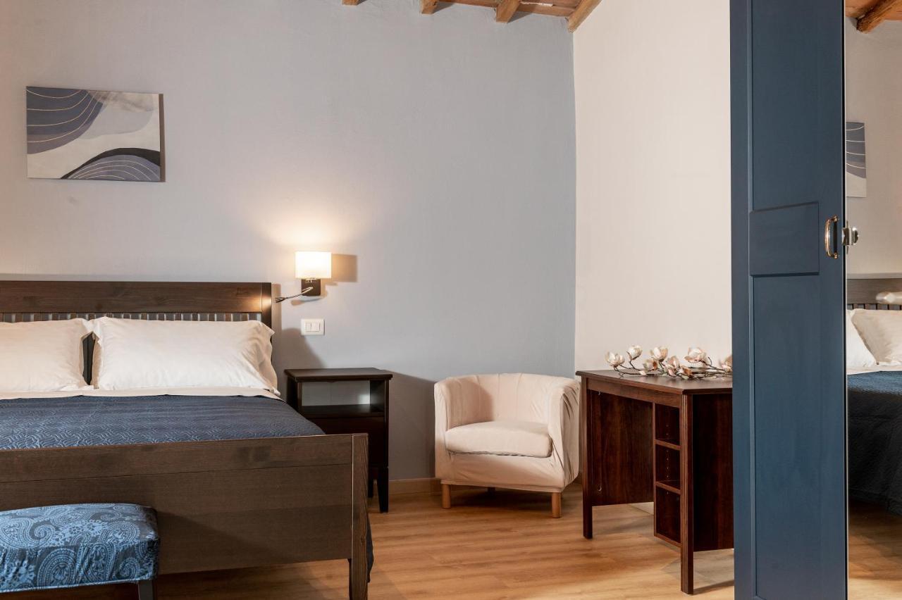 Podere N.8 Bio Casale Maremma アルベレーゼ エクステリア 写真