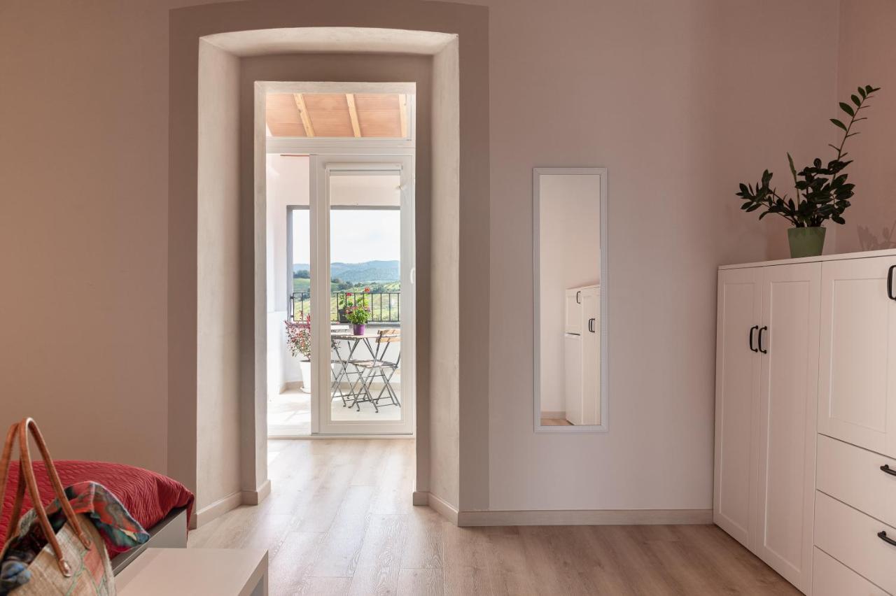 Podere N.8 Bio Casale Maremma アルベレーゼ エクステリア 写真