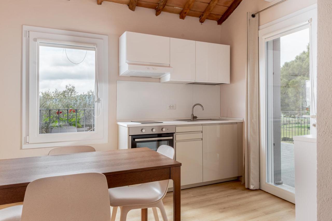 Podere N.8 Bio Casale Maremma アルベレーゼ エクステリア 写真