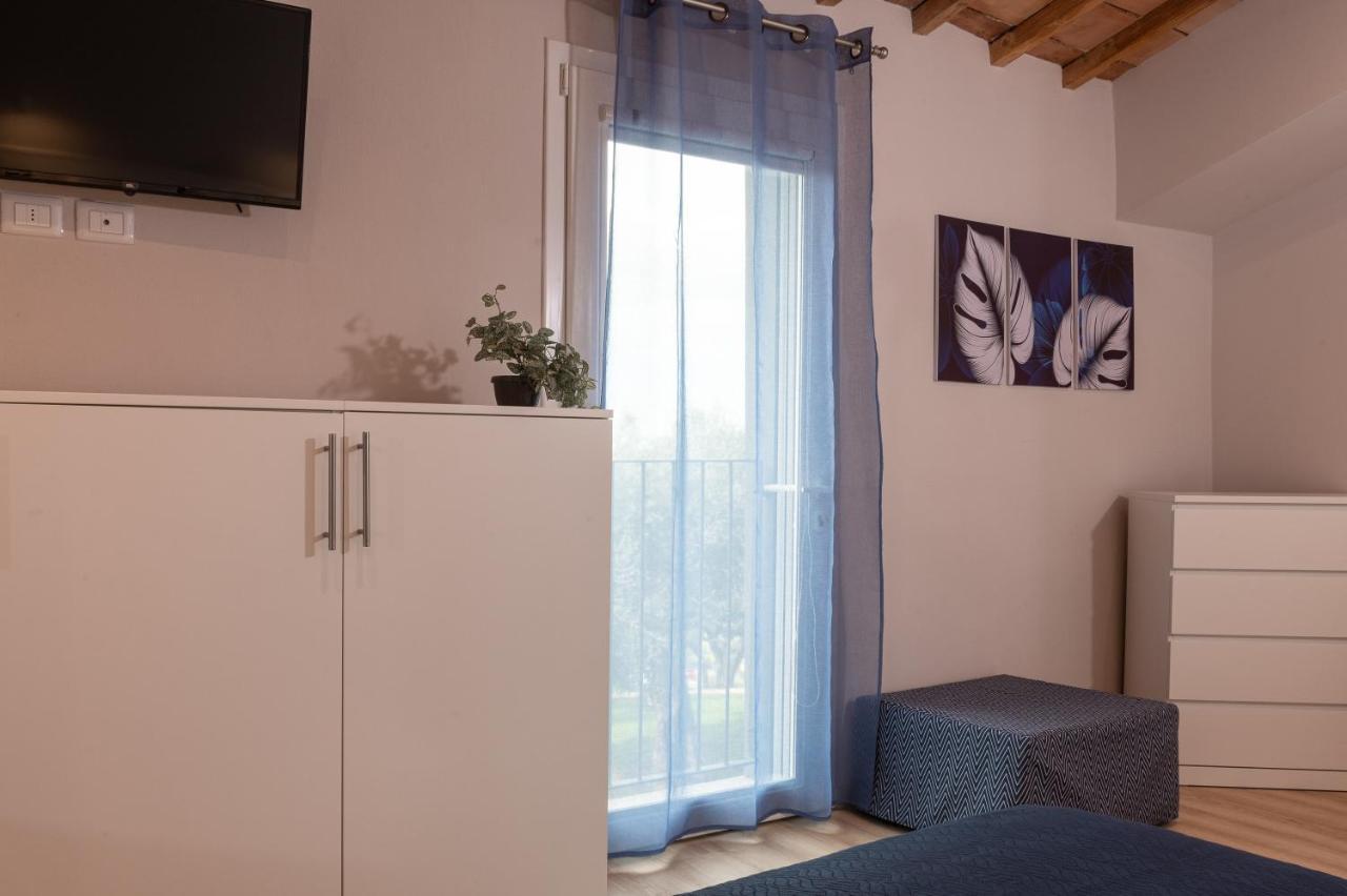 Podere N.8 Bio Casale Maremma アルベレーゼ エクステリア 写真