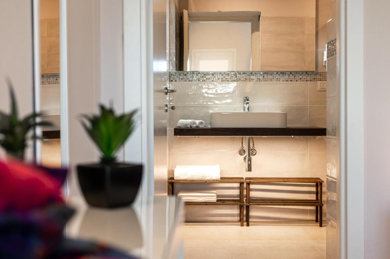 Podere N.8 Bio Casale Maremma アルベレーゼ エクステリア 写真