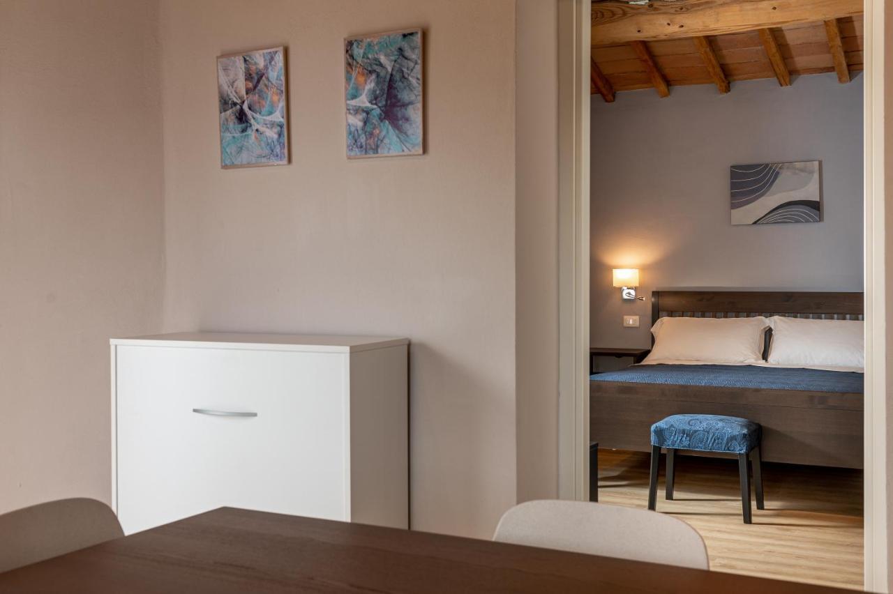 Podere N.8 Bio Casale Maremma アルベレーゼ エクステリア 写真