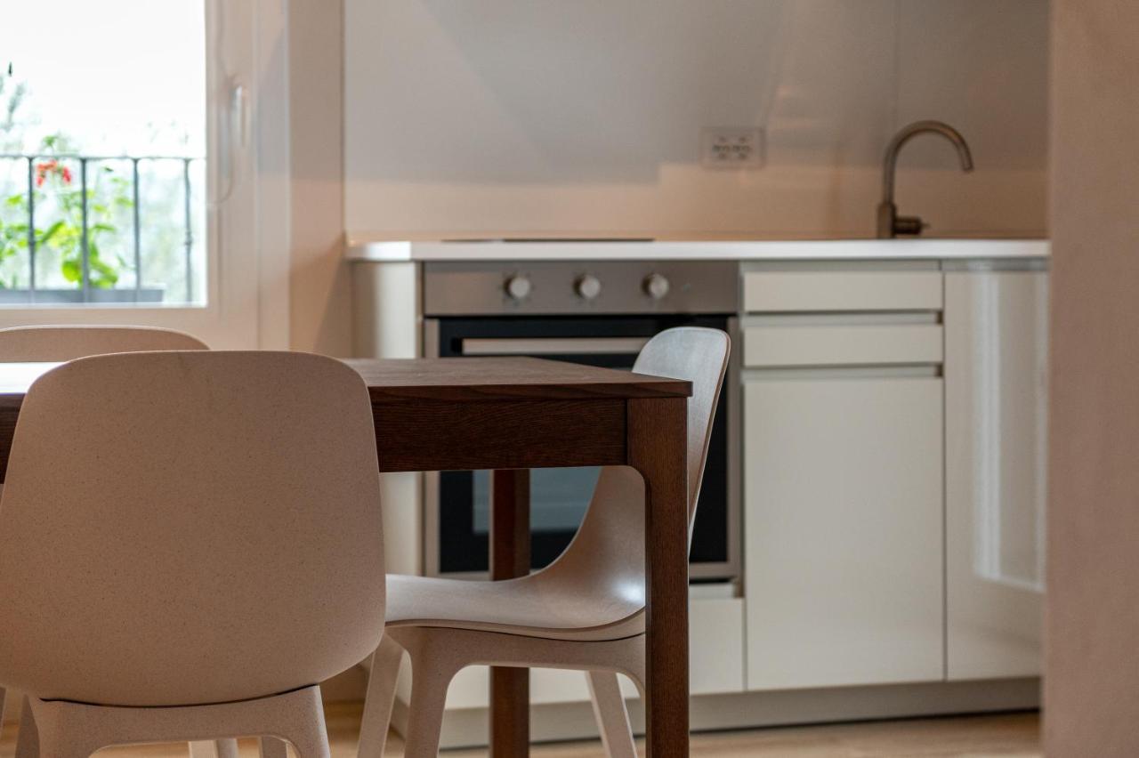 Podere N.8 Bio Casale Maremma アルベレーゼ エクステリア 写真