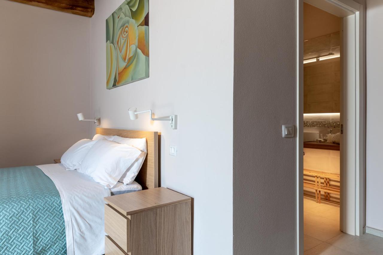 Podere N.8 Bio Casale Maremma アルベレーゼ エクステリア 写真